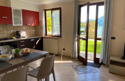 Idro Apartamento | Villa Soghetta Typ S2