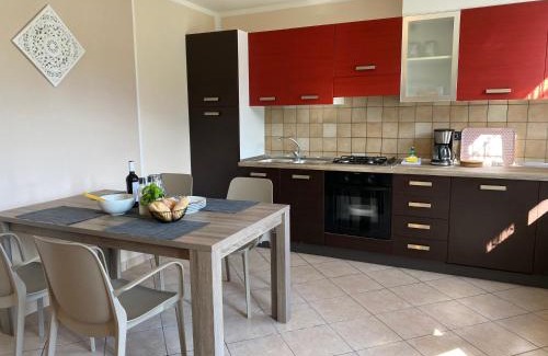 Idro Apartamento | Villa Soghetta Typ S2
