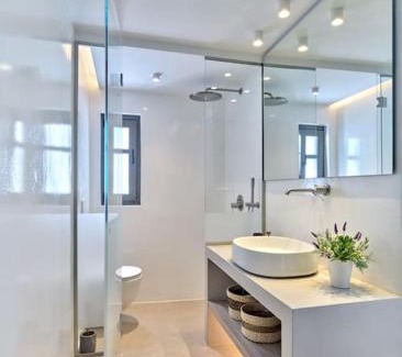 Naousa Apartamento | Villa Sol Alma Naousa Paros