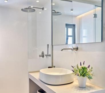 Naousa Apartamento | Villa Sol Alma Naousa Paros