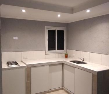 Rio Ceballos Casa | Villa sol