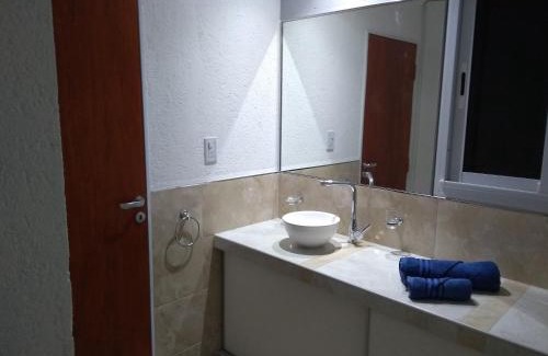 Rio Ceballos Casa | Villa sol