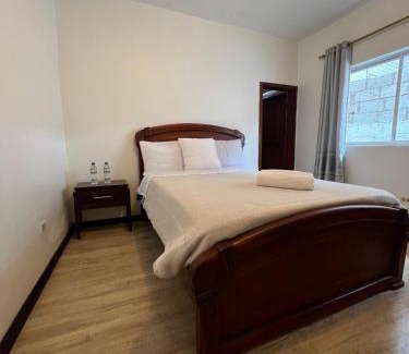 Banos de Agua Santa Apartamento | Villa sol