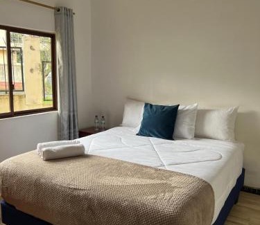 Banos de Agua Santa Apartamento | Villa sol