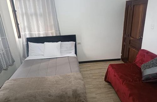 Banos de Agua Santa Apartamento | Villa sol