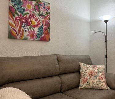 Avila Apartamento | Villa Sol