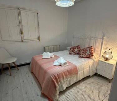 Avila Apartamento | Villa Sol