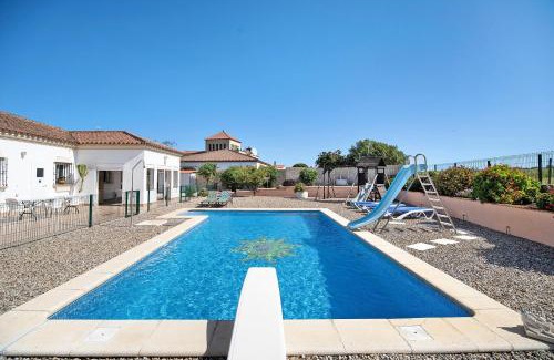 Chiclana de la Frontera Casa | Villa Sol