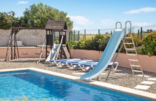 Chiclana de la Frontera Casa | Villa Sol