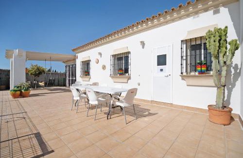 Chiclana de la Frontera Casa | Villa Sol