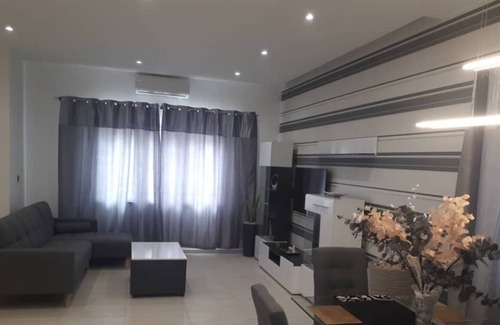 Bissau Villa | Ridell primero GBissau