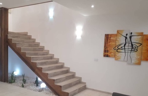 Bissau Villa | Ridell primero GBissau