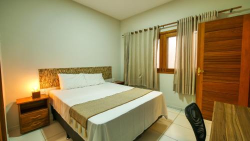 Jericoacoara Apartamento | VILLA SOL JERI