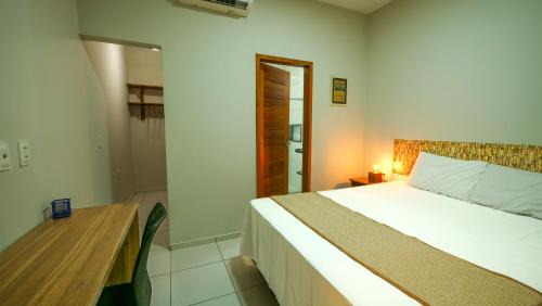 Jericoacoara Apartamento | VILLA SOL JERI