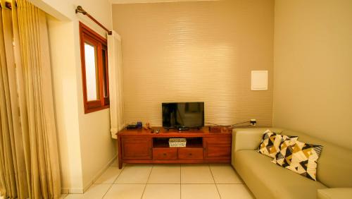 Jericoacoara Apartamento | VILLA SOL JERI