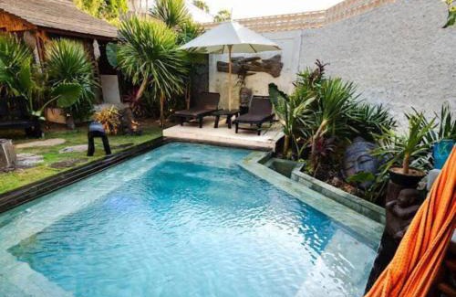 Pecatu Apartamento | Villa Sol - Tropical Modern 1.5 Bedroom Villa