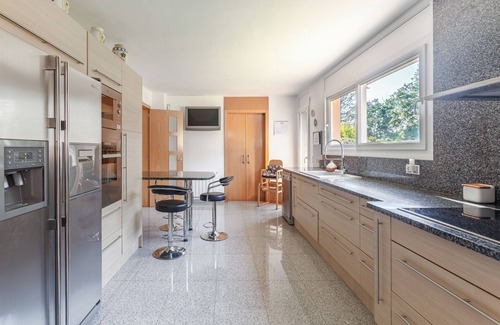 La Canyera Villa | Villa 'Sol' con vistas a la montaña, Wi-Fi y aire acondicionado