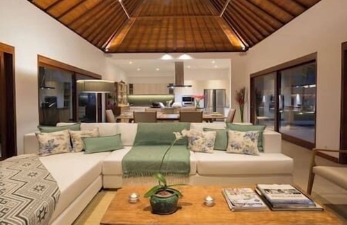 Pecatu Villa | Villa Sol y Mar by Elite Havens