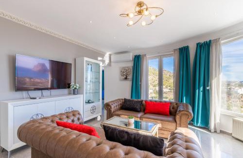 Calpe Villa | Villa Sol y Mar