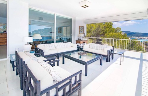 Port d'Andraitx Casa | Villa Sol y Mar by Mallorca Infinity