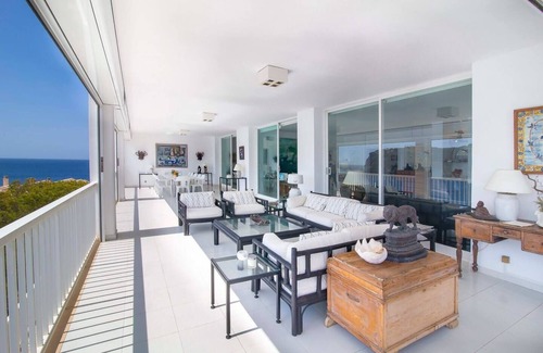 Port d'Andraitx Casa | Villa Sol y Mar by Mallorca Infinity
