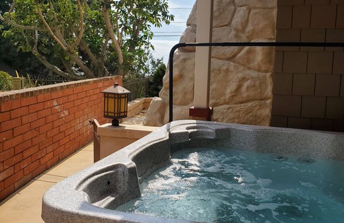 Sunset Cliffs Casa | Villa Solamar-Sunset Cliffs Spectacular