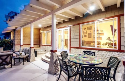 Sunset Cliffs Casa | Villa Solamar-Sunset Cliffs Spectacular