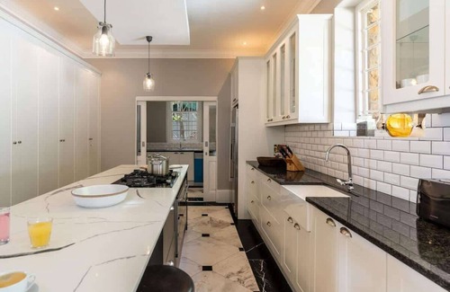 Fresnaye Casa | Villa Solara Fresnaye with pool and jacuzzi