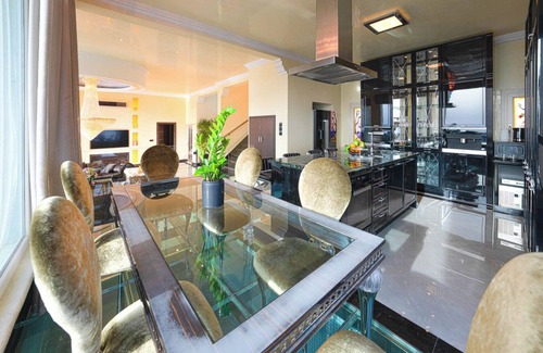 Pegeia Villa | Villa Solara – Redefining Luxury Stays in Cyprus