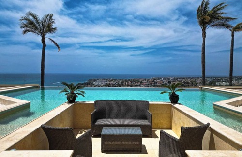 Pegeia Villa | Villa Solara – Redefining Luxury Stays in Cyprus