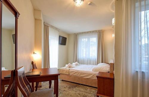 Niechorze Cama Y Desayuno | Villa Solaris