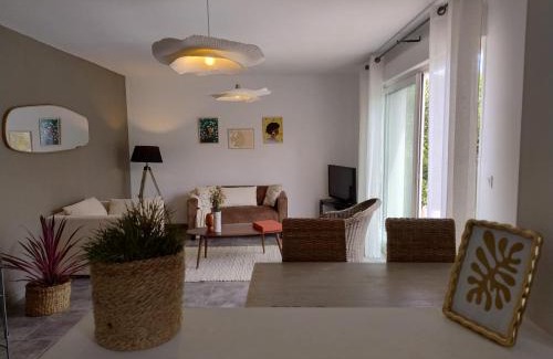 Sampzon Casa | Villa Soleïa