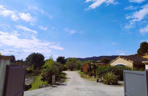 Sampzon Casa | Villa Soleïa