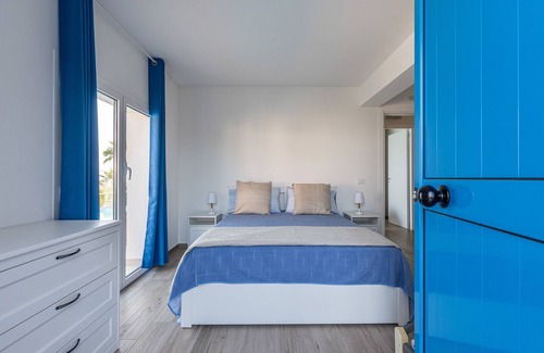 Torre Colonna-sperone Apartamento | Villa Sole by Wonderful Italy - Alicudi con Piscina