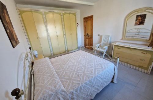 Monte Longu Apartamento | Villa Sole