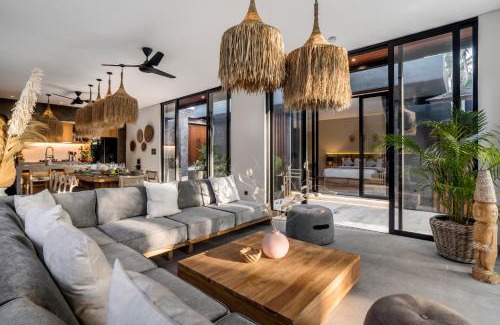 Pengosekan Villa | Villa Soleil by BaliSuperHost