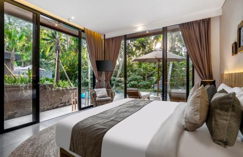 Pengosekan Villa | Villa Soleil by BaliSuperHost