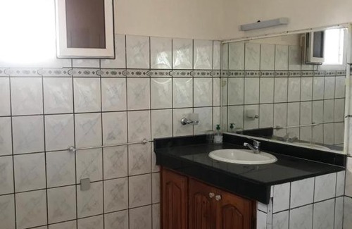 Mirleft Apartamento | villa soleil
