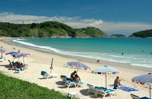 Rawai Villa | VILLA SOLINA PISCINA PRIVADA-3CH-3SDB-JARDÍN TROPICAL-6/8 P