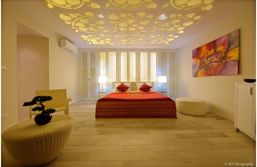 Rawai Villa | VILLA SOLINA PISCINA PRIVADA-3CH-3SDB-JARDÍN TROPICAL-6/8 P