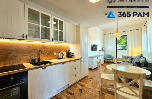 Ustronie Morskie Apartamento | Villa Solny Apartament 7 - 365PAM