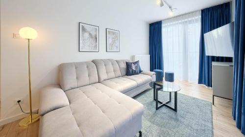 Ustronie Morskie Apartamento | Villa Solny, Sun & Snow
