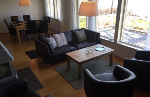 Gottby Casa | Villa Solstrand