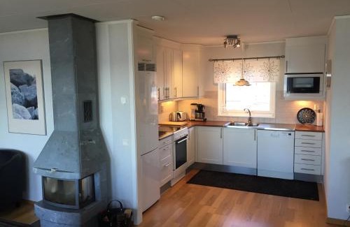 Gottby Casa | Villa Solstrand