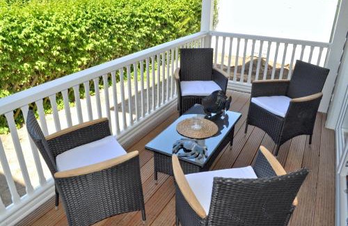 Niendorf Apartamento | Villa Somersby Ferienwohnung Nr 02