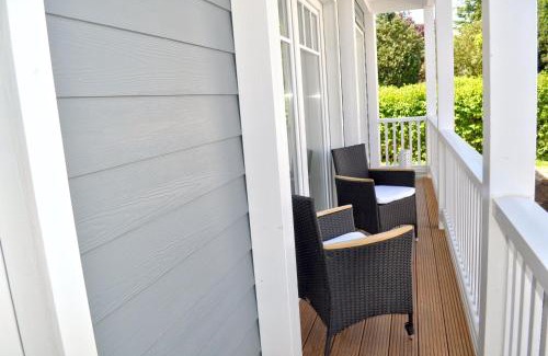 Niendorf Apartamento | Villa Somersby Ferienwohnung Nr 02