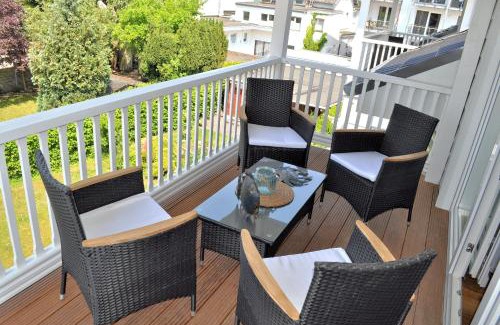 Niendorf Apartamento | Villa Somersby Ferienwohnung Nr 05