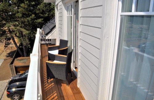 Niendorf Apartamento | Villa Somersby Ferienwohnung Nr 05