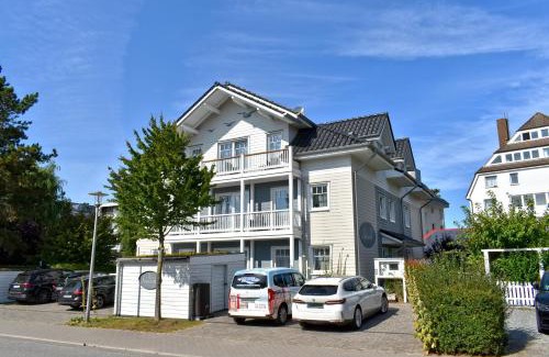 Niendorf Apartamento | Villa Somersby Ferienwohnung Nr 05