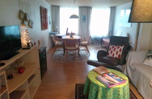 Molby Apartamento | Villa Sommersted Tanja Blixen